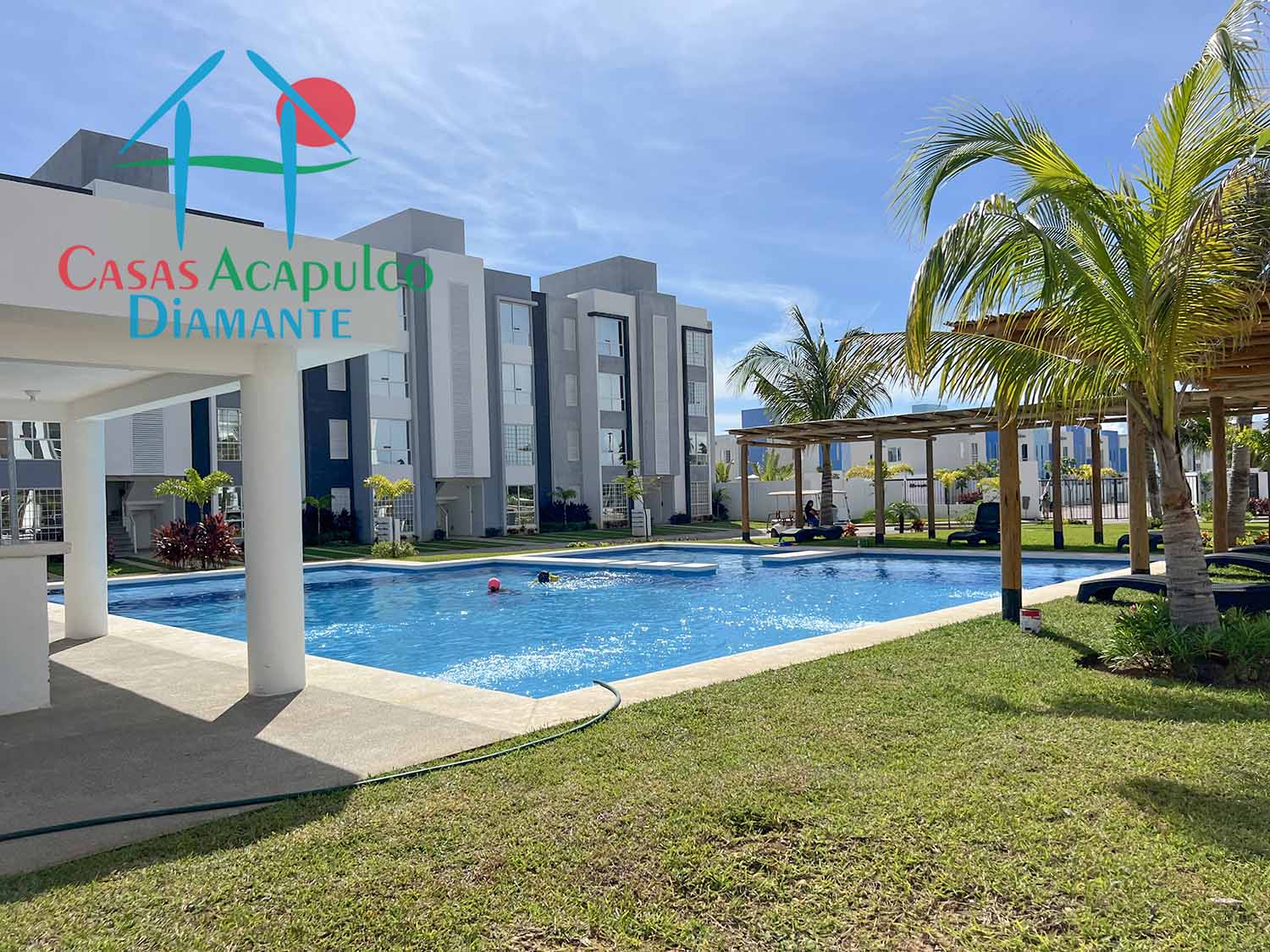 Punta Mar - Cluster departamentos 4